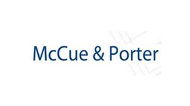 McCue & Porter