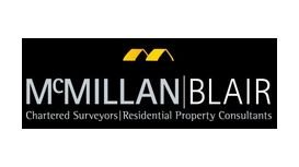 McMillan Blair Chartered Surveyors