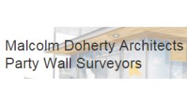 Malcolm Doherty Architects