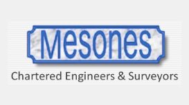 Mesones Chartered Surveyors