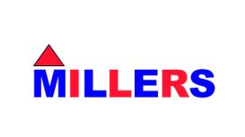 Millers Chartered Surveyors