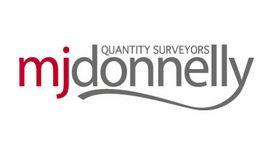 MJ Donnelly Quantity Surveyors