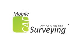 Mobile CAD Surveying