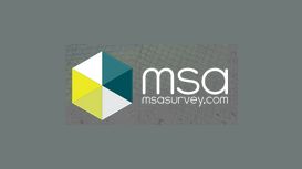 Marshall Survey Associates