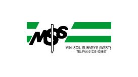 Mini Soil Surveys West