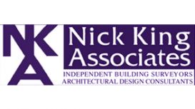 Nick King Associates