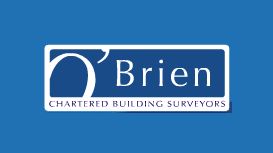 O'Brien Chartered Building Surveyors