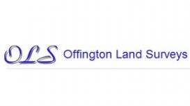 Offington Land Surveys