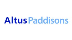 Paddisons Chartered Surveyors