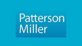 Patterson Miller