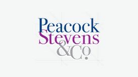 Peacock Stevens