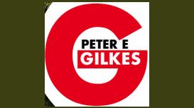 Peter E Gilkes