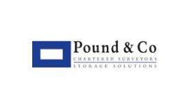 Pound & Co Chartered Surveyors