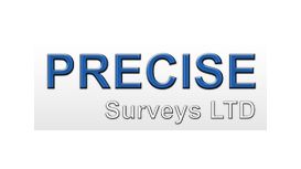 Precise 3D Surveys