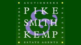Pike Smith & Kemp Rural