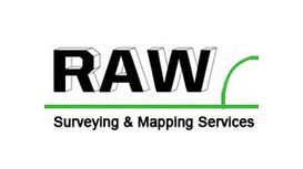RAW Surveying & Mapping Services