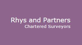 Rhys & Partners Chartered Surveyors