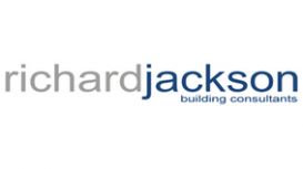 Richard Jackson Building Consultants