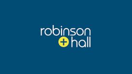 Robinson & Hall