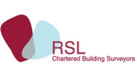 RSL Chartered Building Surveyors