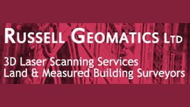 Russell Geomatics