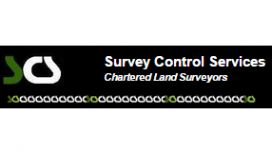 Survey Control Services