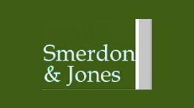 Smerdon & Jones