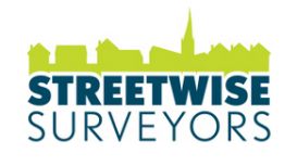 Streetwise Surveyors