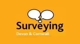 Surveying Devon & Cornwall