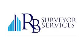 R B Surveyor Services
