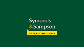 Symonds & Sampson Dorchester