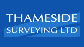 Thameside Surveying