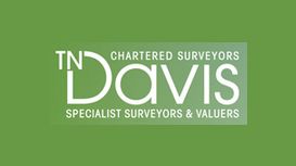 T N Davis Chartered Surveyors