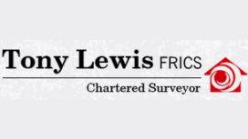 Tony Lewis FRICS