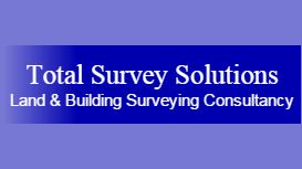Total Survey Solutions