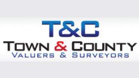 Town & County Valuers & Surveyors