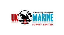 UK Marine Survey