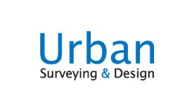Urban Surveying & Design