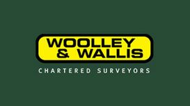 Woolley & Wallis