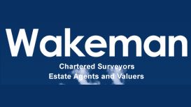 Wakeman Chartered Surveryors