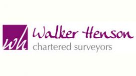 Walker Henson Chartered Surveyors
