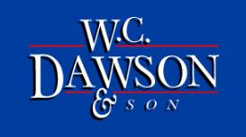 WC Dawson Estate Agents