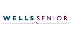 Wells Senior