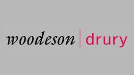 Woodeson Drury