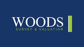 Woods Survey & Valuation